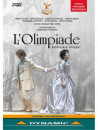 Olimpiade (L') (2 Dvd)