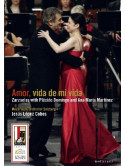 Amor, Vida De Mi Vida