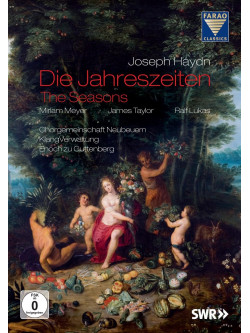 Haydn - Jahreszeiten (Die)