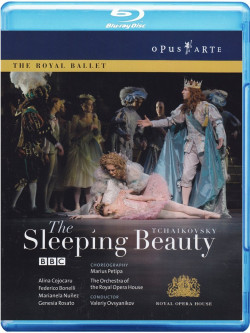 Tchaikovsky - Bella Addormentata - Royal Ballet