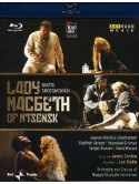 Lady Macbeth Of Mtsensk