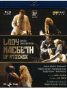 Lady Macbeth Of Mtsensk