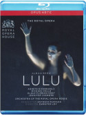 Berg Alban - Lulu  - Albrecht Marc Dir  /patricia Petibon, Michael Volle, Franz Grundheber  Wiener Philharmoniker