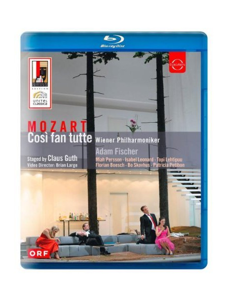 Cosi' Fan Tutte