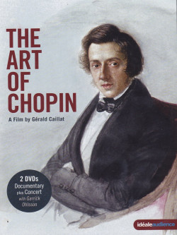Art Of Chopin (The) (2 Dvd)