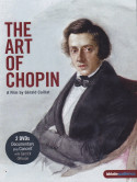 Art Of Chopin (The) (2 Dvd)
