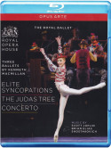 Kenneth Macmillan - Three Ballets