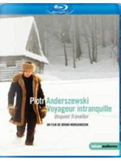 Piotr Anderszewski - Voyageur Intranquille