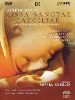 Haydn - Missa Sanctae Caeciliae