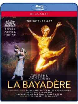 Bayadere (La)