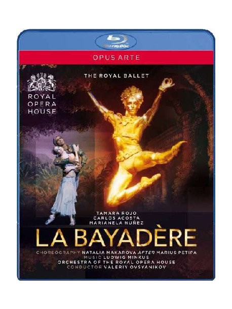 Bayadere (La)