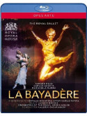 Bayadere (La)