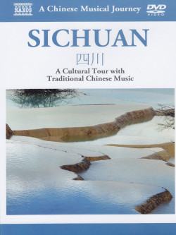 Musical Journey (A) - Sichuan