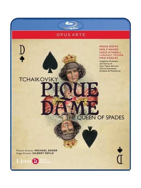 Pique Dame