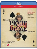 Pique Dame