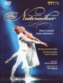 Schiaccianoci (Lo) / Nutcracker