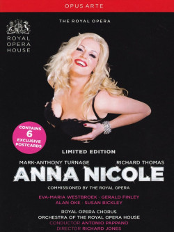 Anna Nicole