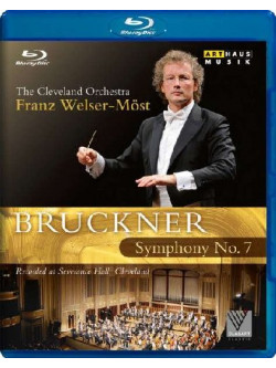 Bruckner - Symphony No. 7