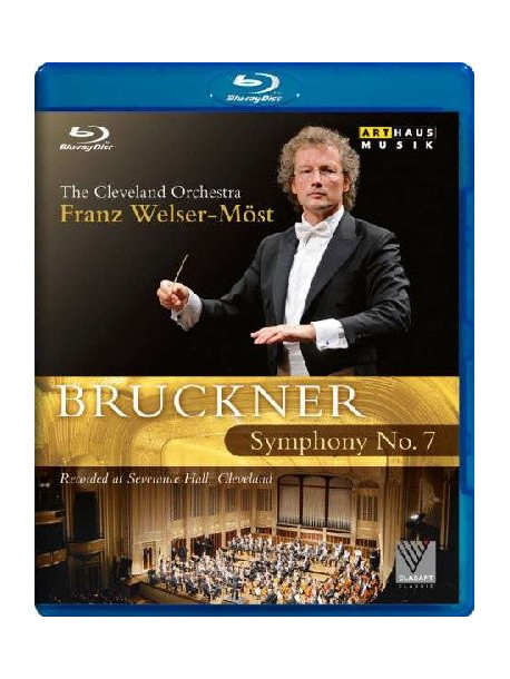 Bruckner - Symphony No. 7