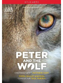 Peter And The Wolf