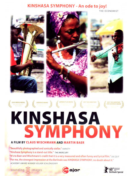 Kinshasa Symphony