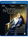 Verdi Giuseppe - Simon Boccanegra  - Barenboim Daniel Dir  /placido Domingo, Anja Harteros, Ferruccio Furlanetto, Fabio Sartori