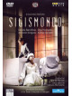 Sigismondo (2 Dvd)