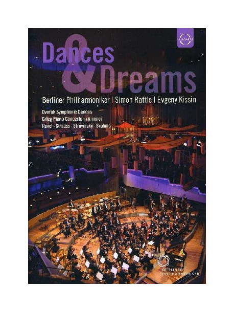 Dances & Dreams