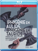 Gluck - Iphigenie En Aulide / Iphigenie En Tauride