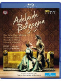 Adelaide Di Borgogna