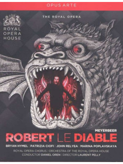 Robert Le Diable
