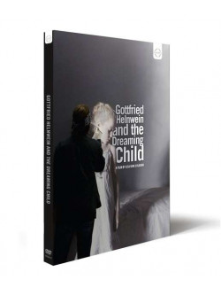 Gottfried Helnwein And The Dreaming Child