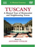 Musical Journey (A) - Tuscany - Montecatini