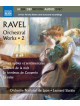 Ravel - Orchestral Works (Blu-Ray Audio)