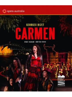 Bizet - Carmen