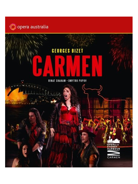 Bizet - Carmen