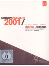 Europakonzert 2001