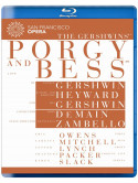 Porgy And Bess