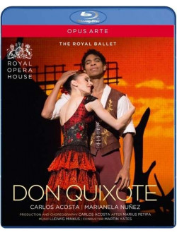 Don Quixote