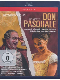 Don Pasquale