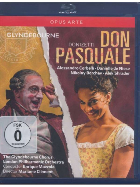 Don Pasquale