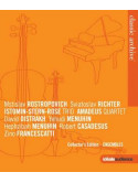 Classic Archive Collector's Edition - Ensemble