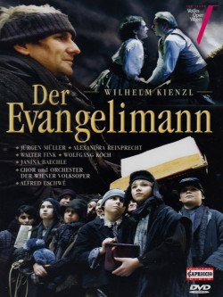 Kienzl Wilhelm - Der Evangelimann
