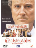 Insaisissables (Les)