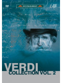 Verdi - Verdi Collection Vol.2 (6 Dvd)