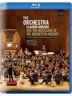 Orchestra Claudio Abbado E I Musicisti Dell'orchestra Mozart (The) - Claudio Abbado