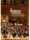 Orchestra Claudio Abbado E I Musicisti Dell'orchestra Mozart (The) - Claudio Abbado