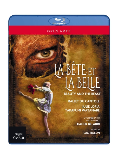 La Bête Et La Belle - La Bella E La Bestia