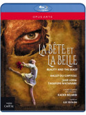 La Bête Et La Belle - La Bella E La Bestia