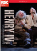 Shakespeare - Henry IV Part I - Enrico IV (Prima Parte) (2 Dvd)